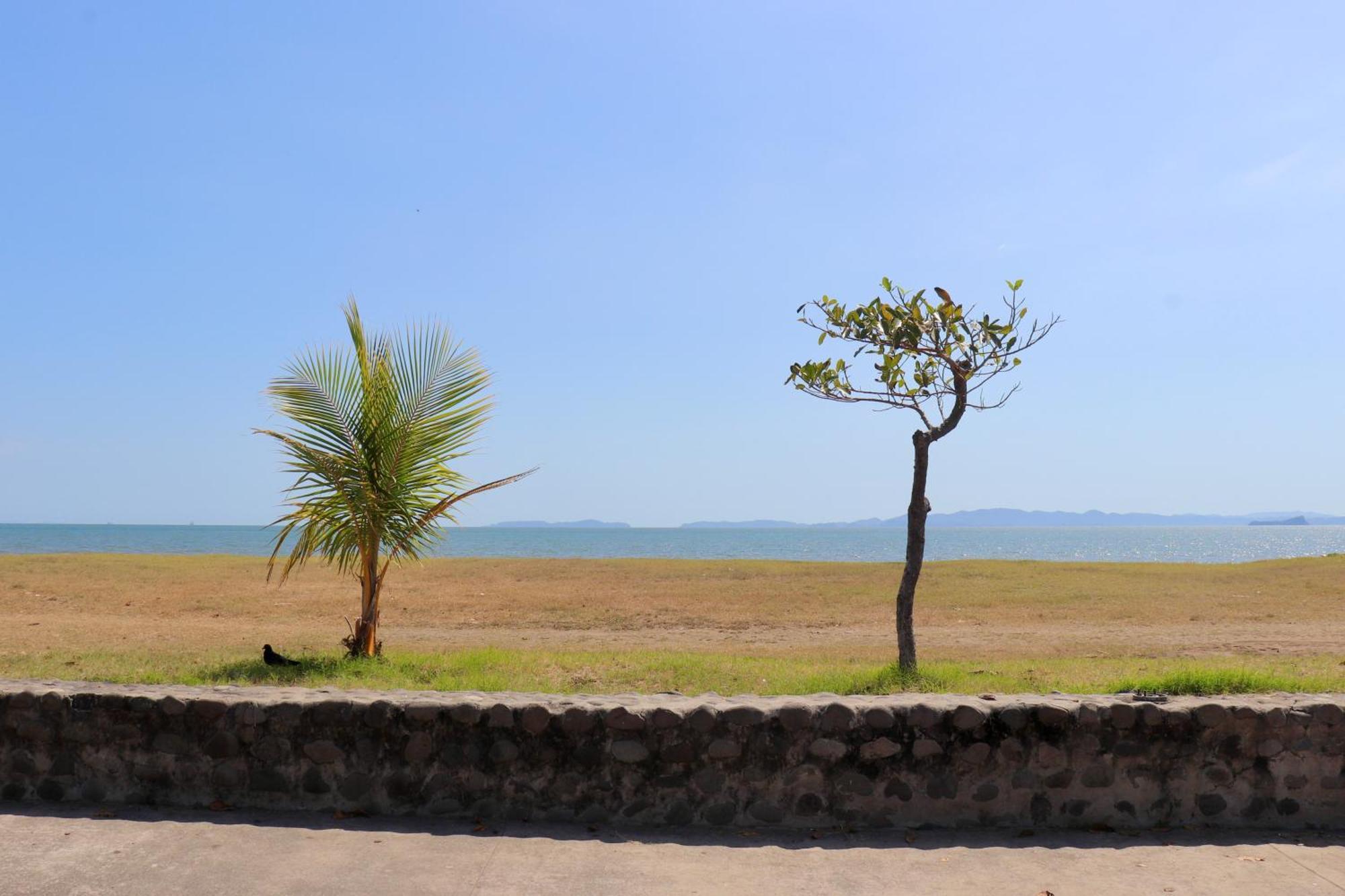 דירות פונטארנס Frente Al Mar מראה חיצוני תמונה
